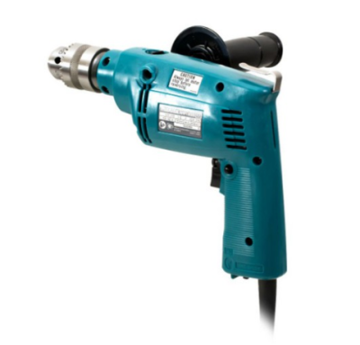 MAKITA สว่านเจาะคอนกรีต สว่านกระแทก 1/2" 430W ปรับช้า-เร็ว รุ่น NHP1300S