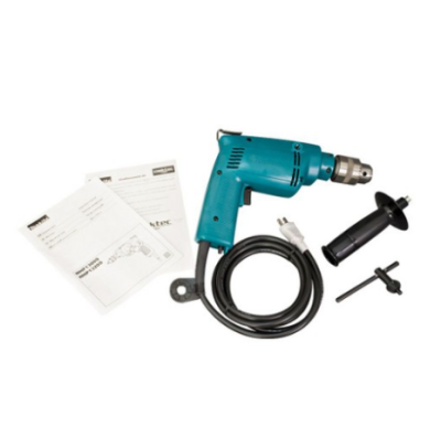MAKITA สว่านเจาะคอนกรีต สว่านกระแทก 1/2" 430W ปรับช้า-เร็ว รุ่น NHP1300S