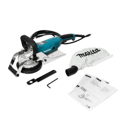 MAKITA เครื่องขัดคอนกรีต รุ่น PC5001C