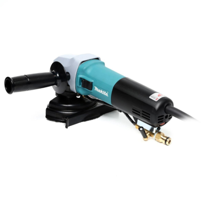 MAKITA เครื่องขัดเงาหิน 5 นิ้ว รุ่น PW5001C