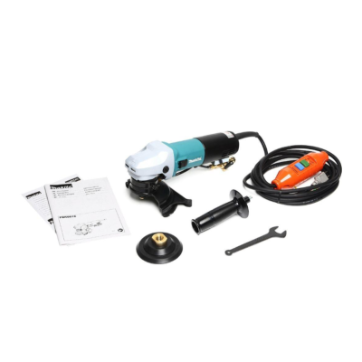 MAKITA เครื่องขัดเงาหิน 5 นิ้ว รุ่น PW5001C