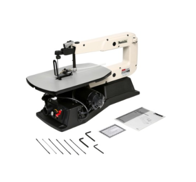 MAKITA เลื่อยฉลุ 50W รุ่น SJ401