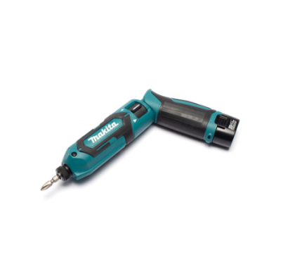 MAKITA ไขควงกระแทกไร้สาย 7.2V แบต2 รุ่น TD022DSE