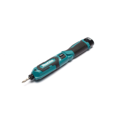 MAKITA ไขควงกระแทกไร้สาย 7.2V แบต2 รุ่น TD022DSE