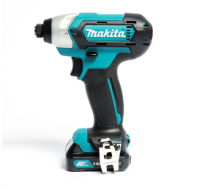 MAKITA ไขควงกระแทกไร้สาย 12VMAX รุ่น TD110DWYE
