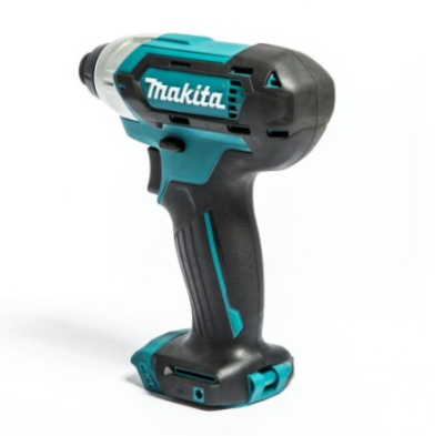 MAKITA สว่านไขควงกระแทก ไร้สาย 12V.MAX รุ่น TD110DZ (เครื่องไม่รวมแบต)