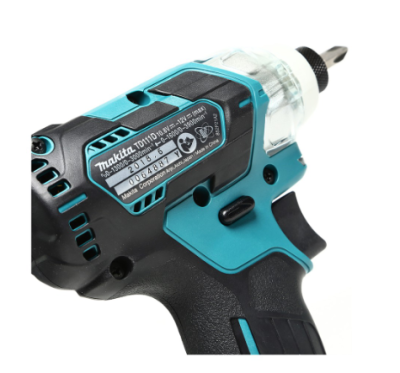 MAKITA ไขควงกระแทกไร้สาย 12V BL MOTOR รุ่น TD111DWYE