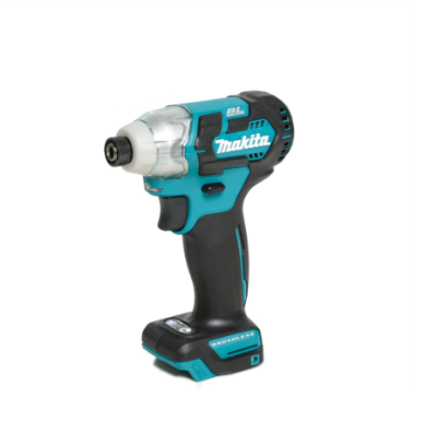 MAKITA สว่านอิมแพค 12VMAX BL-MOTOR รุ่น TD111DZ