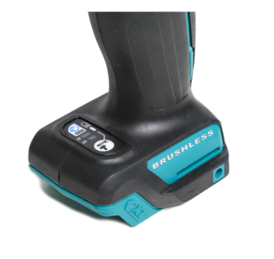 MAKITA สว่านอิมแพค 12VMAX BL-MOTOR รุ่น TD111DZ