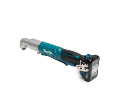 MAKITA สว่านอิมแพคหัวงอไร้สาย 12V 2แบต รุ่น TL064DWYE