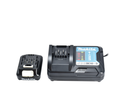 MAKITA บล๊อกไร้สาย 3/8" 12Vแบต2 รุ่น TW140DWYE