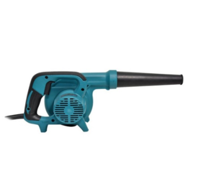 MAKITA เครื่องเป่าลมเย็น 600w มีถุงเก็บฝุ่น รุ่น UB1102