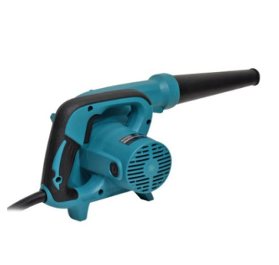 MAKITA เครื่องเป่าลมเย็น 600w มีถุงเก็บฝุ่น รุ่น UB1102