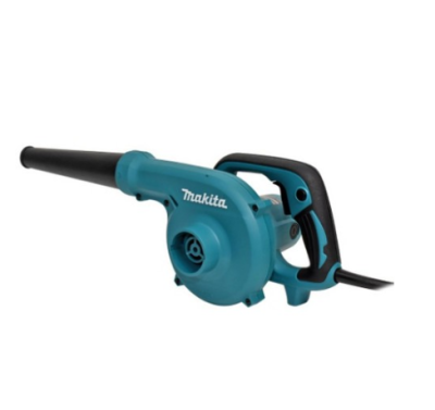 MAKITA เครื่องเป่าลมเย็น 600w มีถุงเก็บฝุ่น รุ่น UB1102