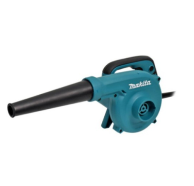 MAKITA เครื่องเป่าลมเย็น 600w มีถุงเก็บฝุ่น รุ่น UB1102