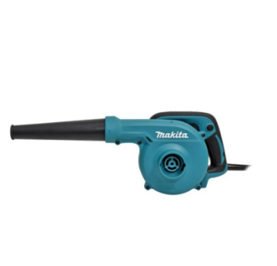MAKITA เครื่องเป่าลมเย็น 600w มีถุงเก็บฝุ่น รุ่น UB1102