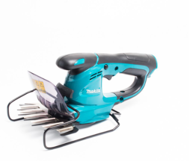 MAKITA กรรไกรเล็มพุ่มไม้ ไร้สาย 10.8V รุ่น UM164DZ