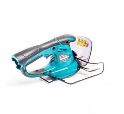 MAKITA กรรไกรเล็มพุ่มไม้ ไร้สาย 10.8V รุ่น UM164DZ