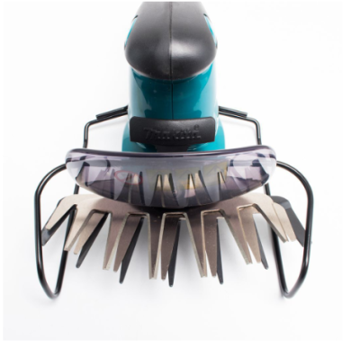 MAKITA กรรไกรเล็มพุ่มไม้ ไร้สาย 10.8V รุ่น UM164DZ