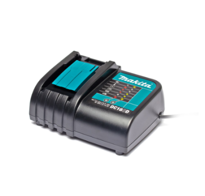 MAKITA ชุดแบตเตอรี่ BL1830B + แท่น DC18SD