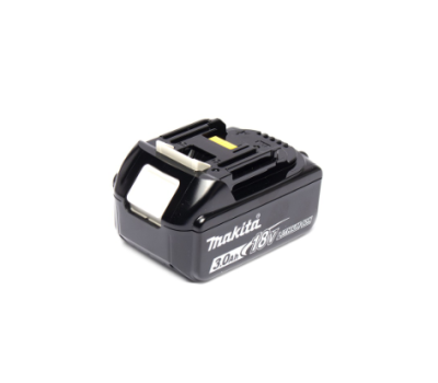 MAKITA ชุดแบตเตอรี่ BL1830B + แท่น DC18SD
