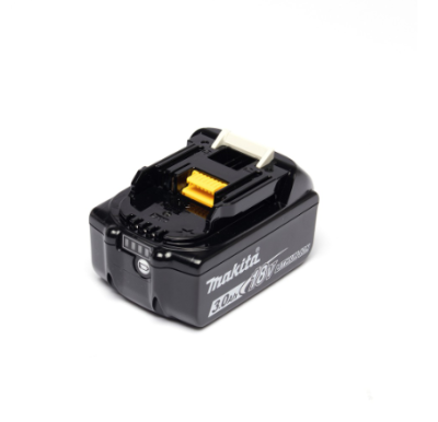 MAKITA ชุดแบตเตอรี่ BL1830B + แท่น DC18SD