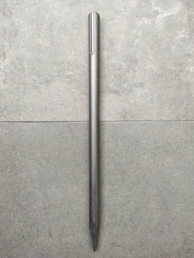 ดอกสกัดปลายแหลม SDS-MAX ขนาด 18x400mm. (chisel point)