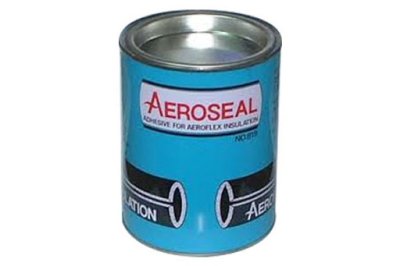Aeroseal กาวยางดำ 700 กรัม