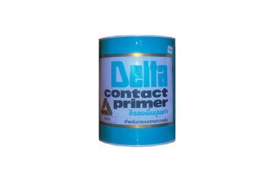 CON-01 สีรองพื้นปูนเก่า DELTA