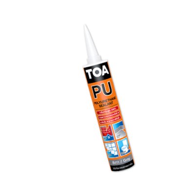 TOA PU Selant วัสดุอุดรอยต่อ ขนาด 310 มล.