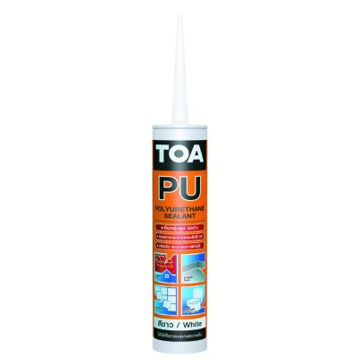 กาวโพลียูรีเทน PU 40 TOA