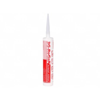 ซิลิโคน 3G-ReGap สีขาว