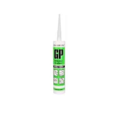 ซิลิโคน DOW CORNING GP สีใส