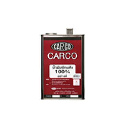 น้ำมันซักแห้ง CARCO
