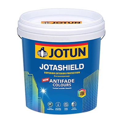 โจตัน JOTASHIELD ANTI FUDE SHEEN#S5000-N 18.925L