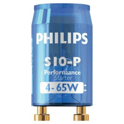 สตาร์ทเตอร์ ฟิลลิป S10-P