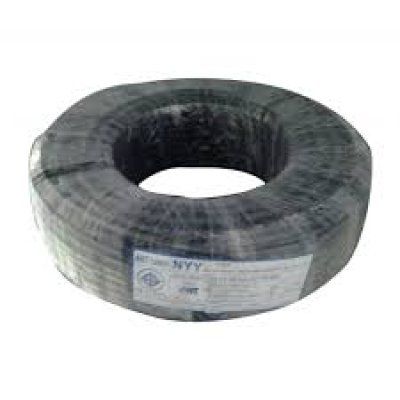 สายไฟฟ้า NYY 2x1.5 SQ.MM. IEC10 YAZAKI