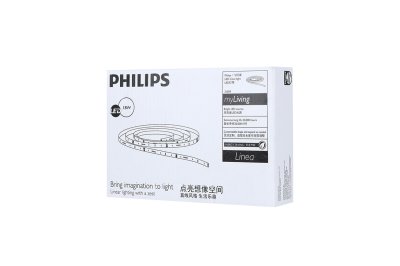 หลอด LED STRIP DLI31059 18W 5M WARMWHITE PHILIPS XP