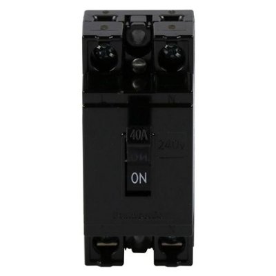 เบรคเกอร์ Panasonic 2เฟส 2P 10A