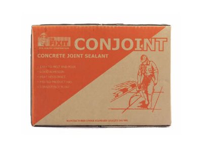 ยางหยอดร่องถนนคอนกรีต Conjoint 20กก.