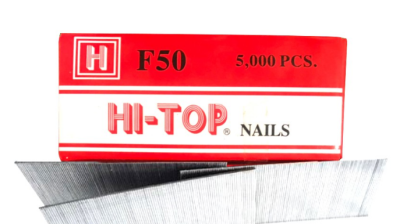 ตะปูปืนลม F50 (HI-TOP)