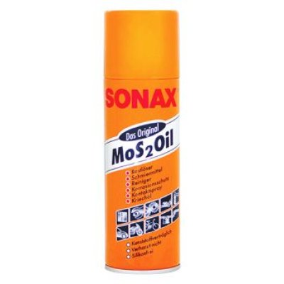น้ำมันครอบจักรวาล SONAX 500มล.