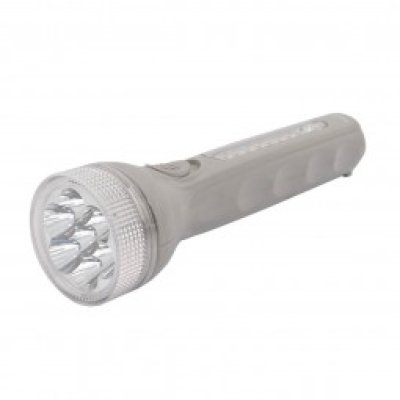 NASH กระบอกไฟฉาย LED 7 หัว รุ่น WRS-3301L