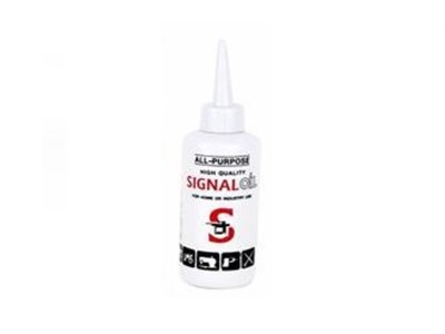 น้ำมันจักร signal Reds 0.04 L.