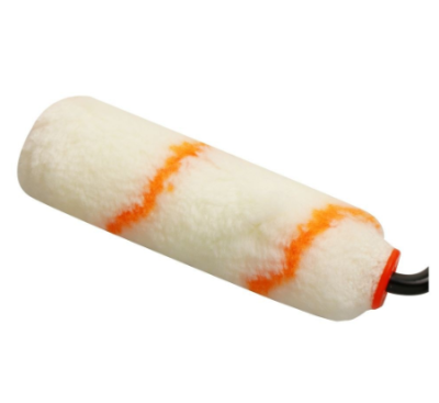 ลูกกลิ้งเคมีขนแกะ พร้อมด้าม 4" SOMIC 2225-CMP