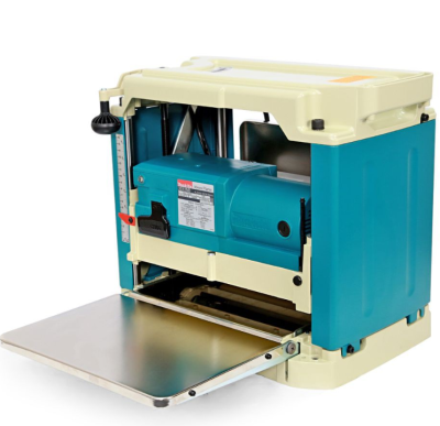MAKITA กบแท่นไสไม้ ขนาด 12 นิ้ว กำลังไฟ 1,650 วัตต์ ความเร็วรอบ 8,500 RPM รุ่น 2012NB