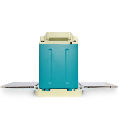 MAKITA กบแท่นไสไม้ ขนาด 12 นิ้ว กำลังไฟ 1,650 วัตต์ ความเร็วรอบ 8,500 RPM รุ่น 2012NB