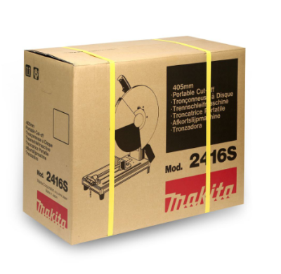 MAKITA ตัดไฟเบอร์ 16" รุ่น 2416S
