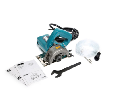 MAKITA เครื่องตัดหิน 4" รุ่น 4100NB
