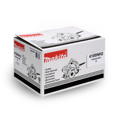 MAKITA เครื่องตัด 4" (NEW) รุ่น 4100NH2